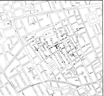 The Social Collective - The Pump Map 